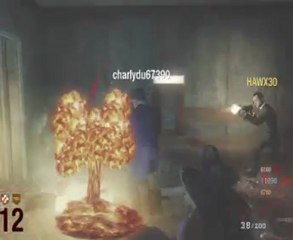 cod black ops gameplay zombies