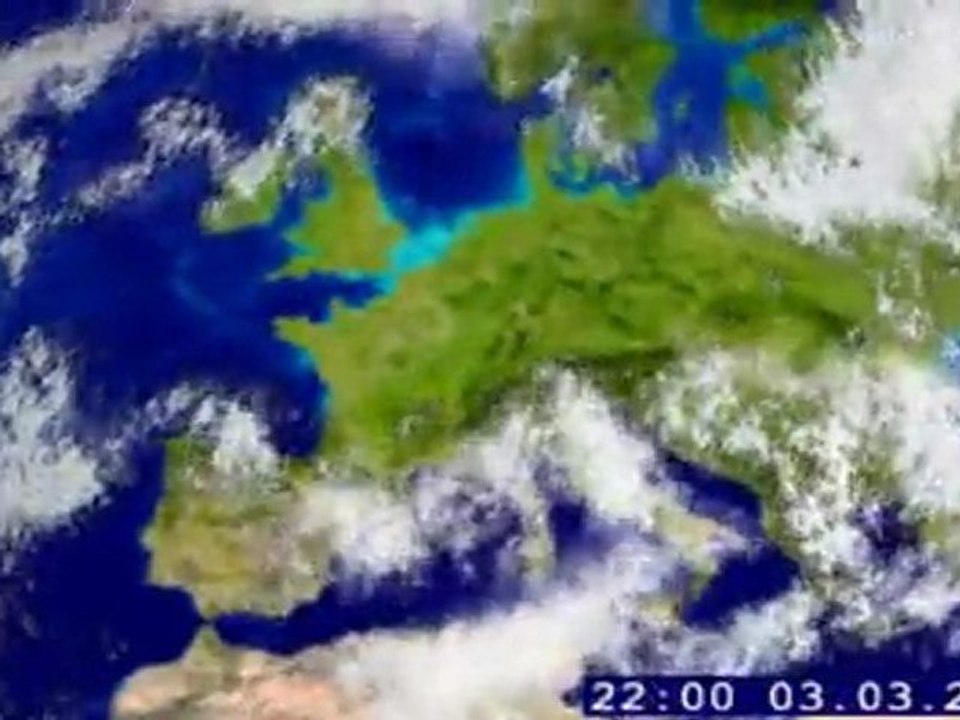 iskandinavya soguklari