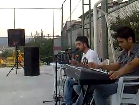 Menteşeli Yunus-dereleri aldı tüfek yankısı