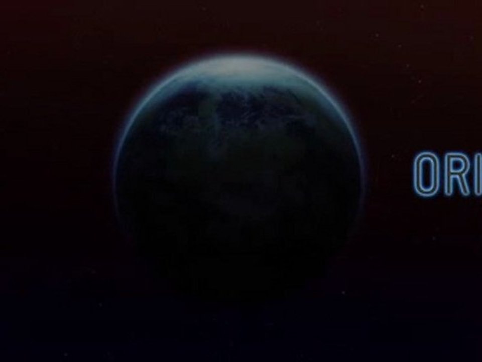 [FR] Halo Legends - Episode 2 : Origines II