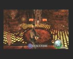 Resident Evil 4 Walkthrough 21/ Je vois la lumière ^^