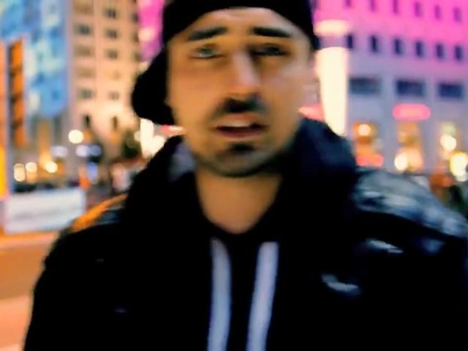 Knightstalker - Late Knight Show