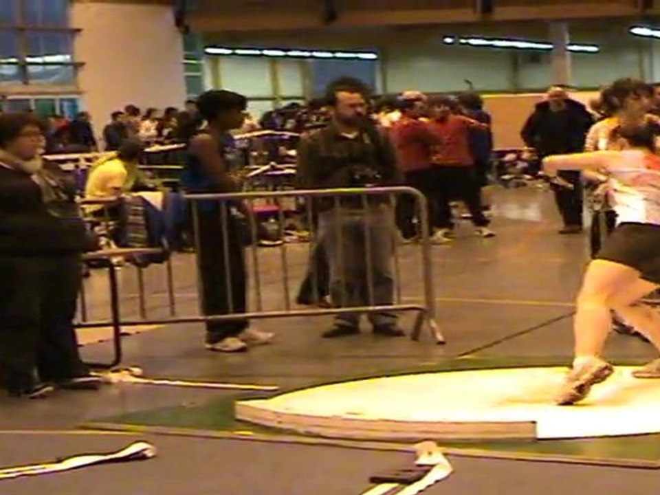 Lucie Poids EAPC