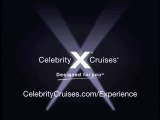 Breathtaking Celebrity Cruises - Solstice Luxury Ocean Liner