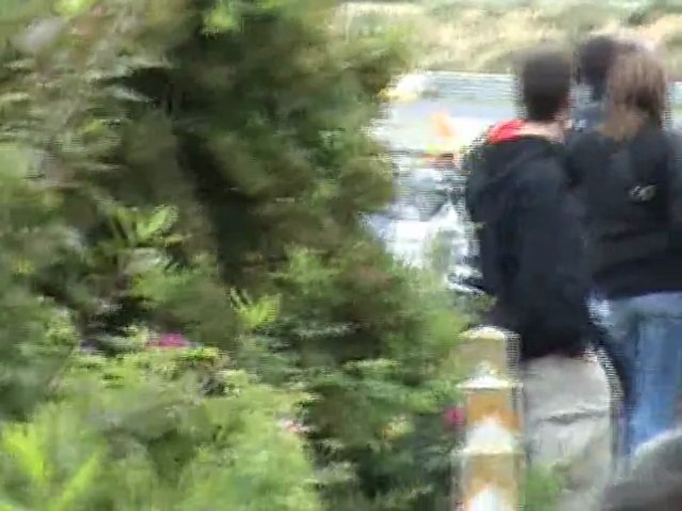 Souvenirs.. Marius Tabaries#52, Nogaro 2008,1ère victoire.