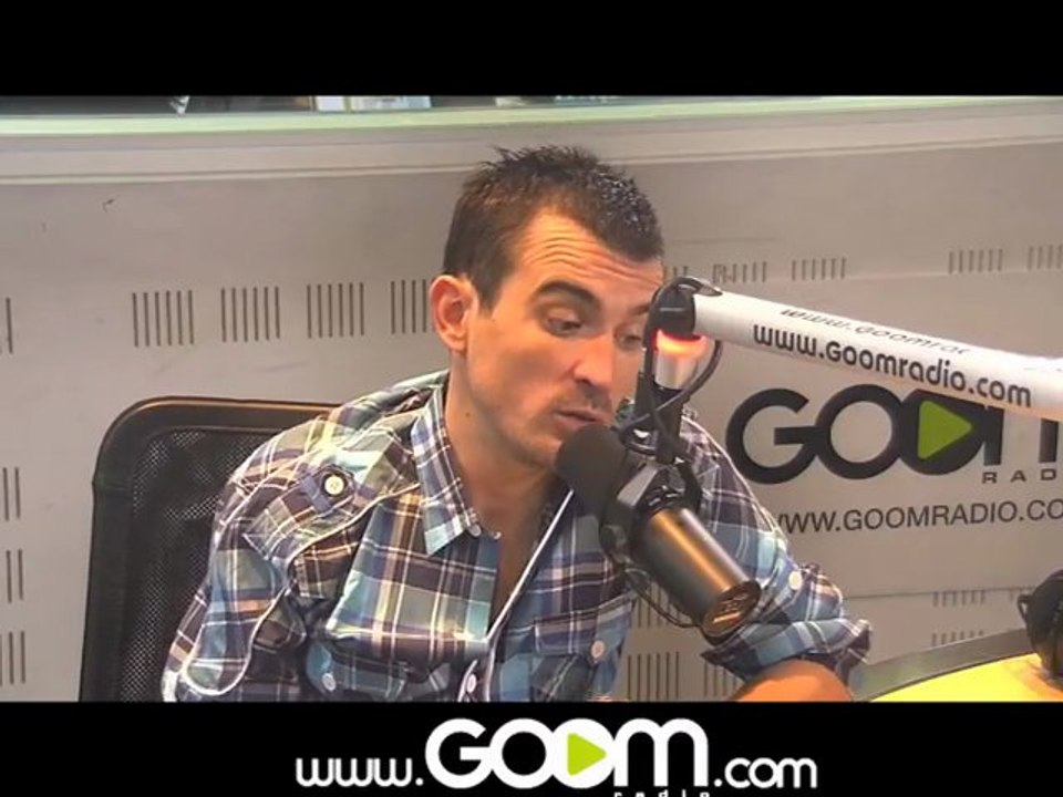 Interview Mathieu Bouthier sur Prysm Radio - Part. 2/2