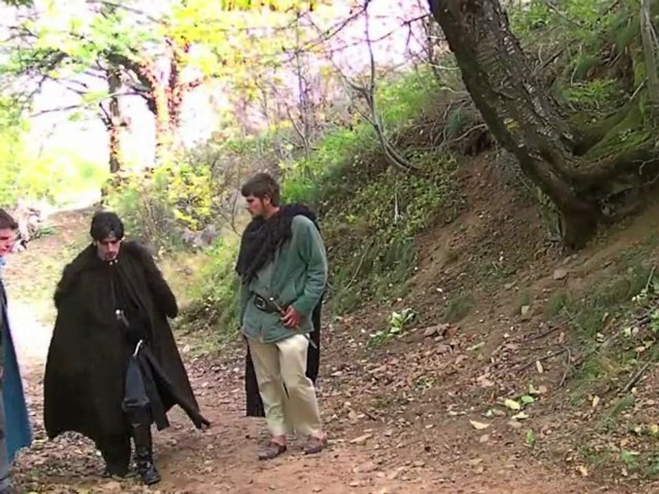 Pendragon (Bande-annonce)