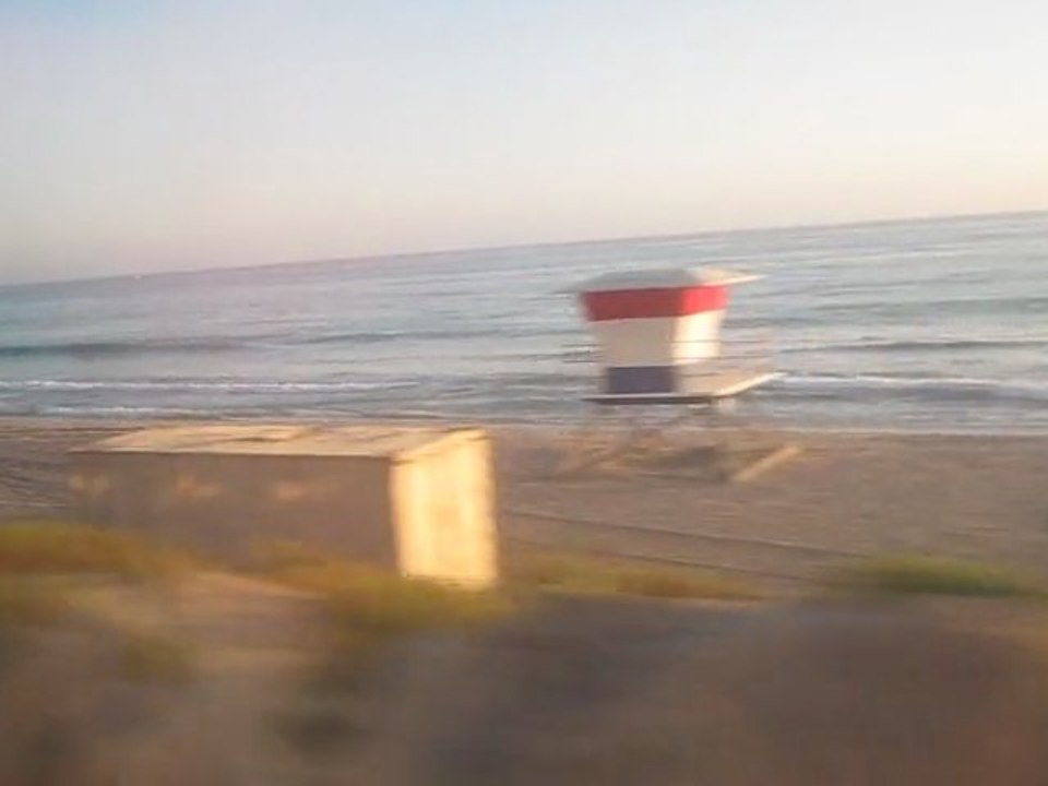 Pacific Surfliner