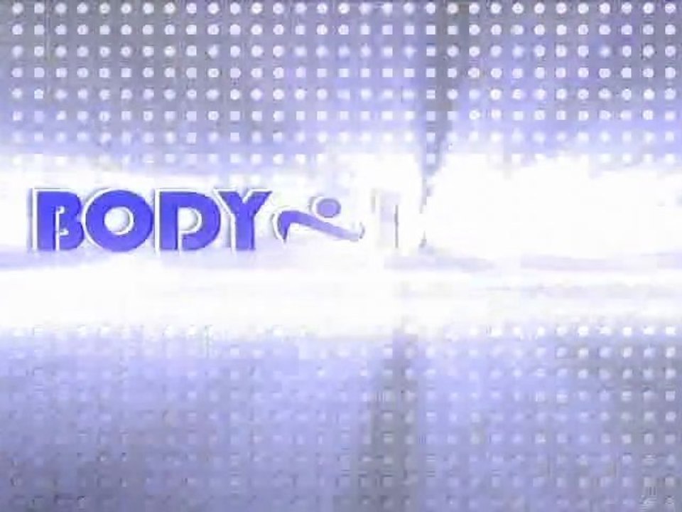 Body Basics Slate