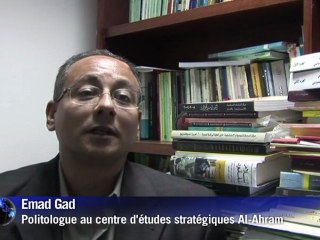 Egypte: une nouvelle opposition en construction