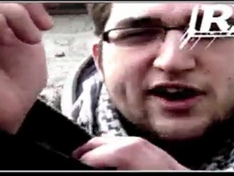 el nino rap belge evolution