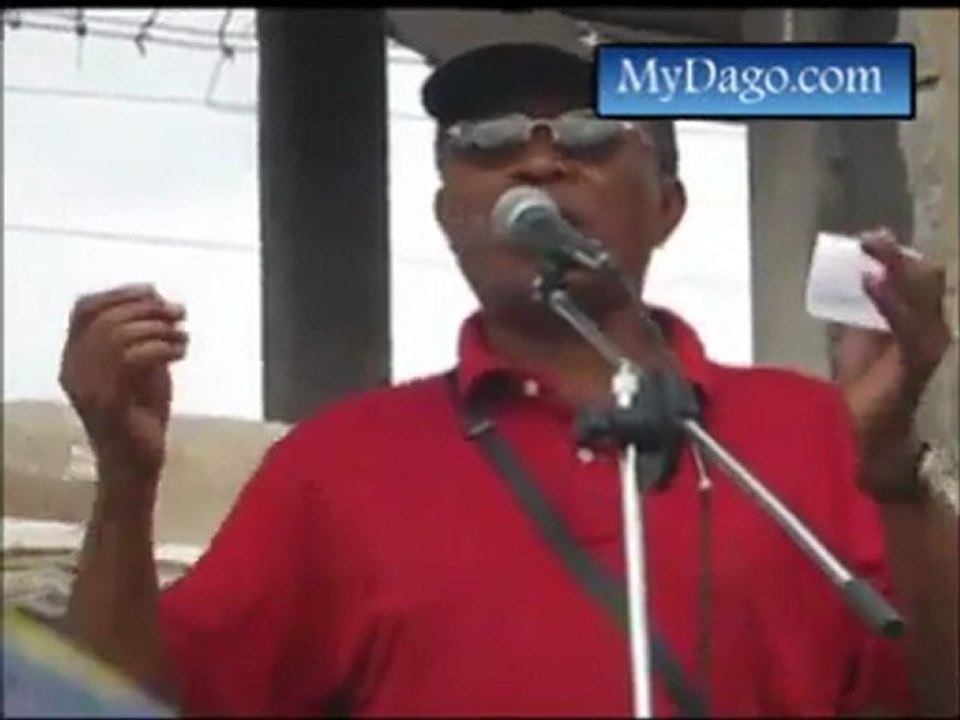 MyDago Raveloson Constant 01/03/11