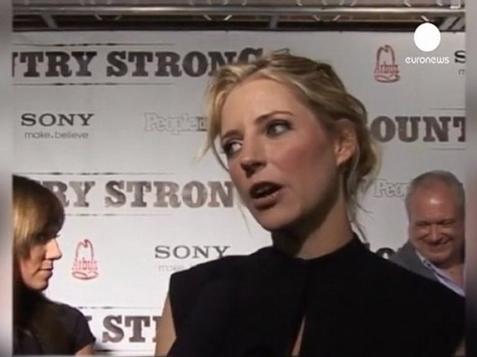 Gwyneth Paltrow in 'Country Strong'