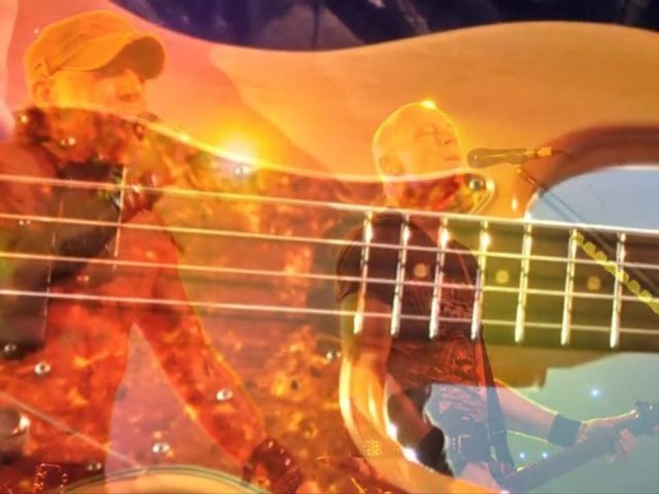 ACCEPT - Teutonic Terror