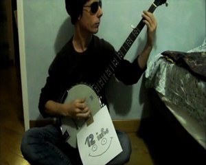 Banjo 12 infos générique