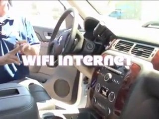 Chevy Truck Month - 2011 Silverado 2500HD