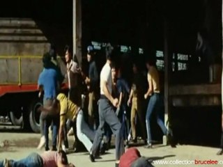 Bruce Lee The Legend Never Dies - New Trailer