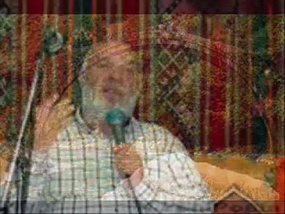 Musa Eroğlu (Gelmez Yola Gidiyorum)