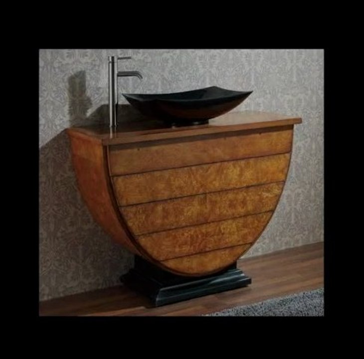 Quality bathroom vanity