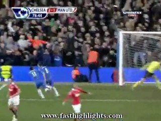 chels 2 manc 1