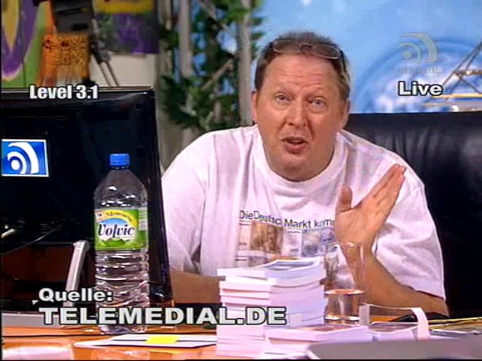 Kanal Telemedial - Wall Street 04 - March 04, 2010