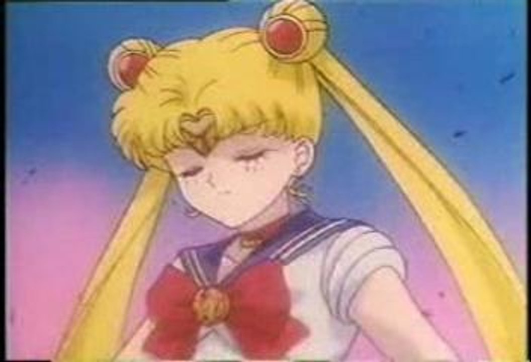 SAILORMOON FUTURE GIRLS