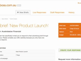 Adboss - Increasing Media Sales (How It Works)