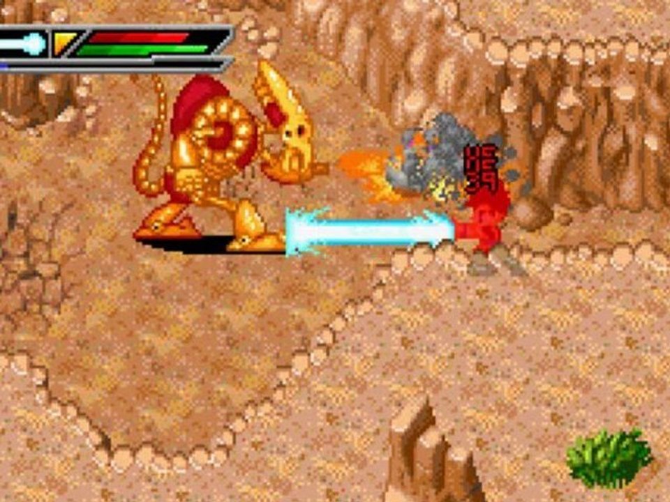 DBZ Buu Fury Part 17 / Keven Killer en fury !