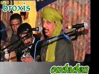 elfoi oudaden avec orchestre abou ali 2011