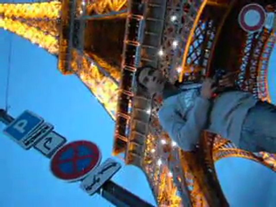 PARIS 2008