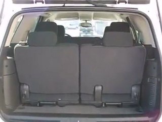 2011 Tahoe LT - Chevy Truck Month