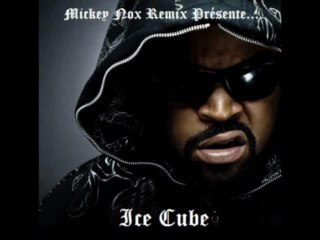 Ice Cube - It Takes A Nation / Tha Game Mix 2011 (Remix By MickeyNox)
