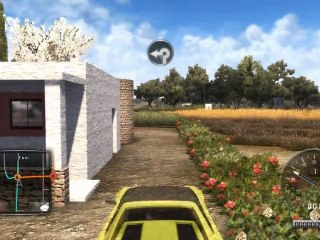 Test Drive Unlimited 2