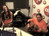 Iness - Sheryl Crow Cover - Session Acoustique OÜI FM