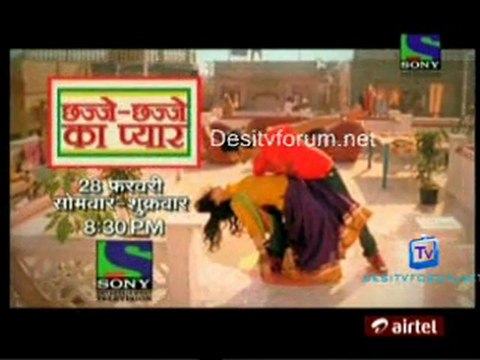 Saas Bina Sasural- 23rd February 2011 Pt-4