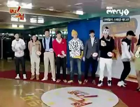 [TH-Sub] 2pm ไอดอลโชว์ Ep.3 [1_5]