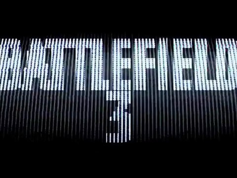 [HD] Battlefield 3 - Gameplay Teaser