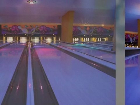 Billard München Isar Bowling