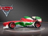 Cars 2 (Francesco Bernoulli)