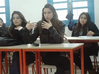 les jeunes juristes revolutionnaires part2