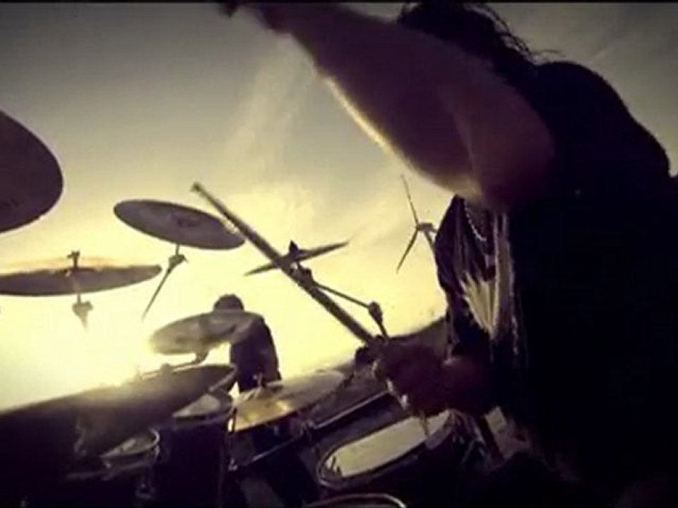 'Uzay Heparı - Sonsuza' Yüksek Sadakat - Kadınım