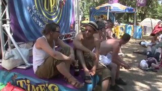Live Reggae Sun Ska 13 Vidéo Officielle