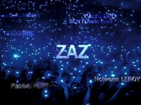 Spot TV Talents France Bleu