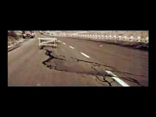 Tremendo - efectos especiales