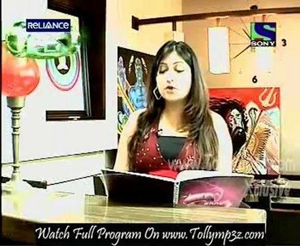 Maa Exchange 23rd February 2011 Part 1 [ Tollymp3z.com]