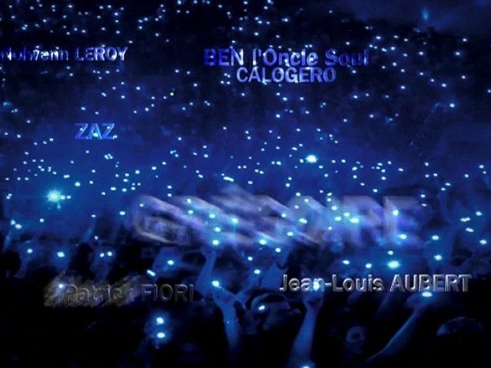 Spot TV 2 "Talents France Bleu"