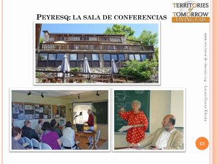 El Triangulo del conocimiento