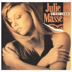 Julie Masse - C'est zéro (1991)