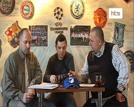 168 Emisja Sroda 23.02.2011 czesc 6 wywiad