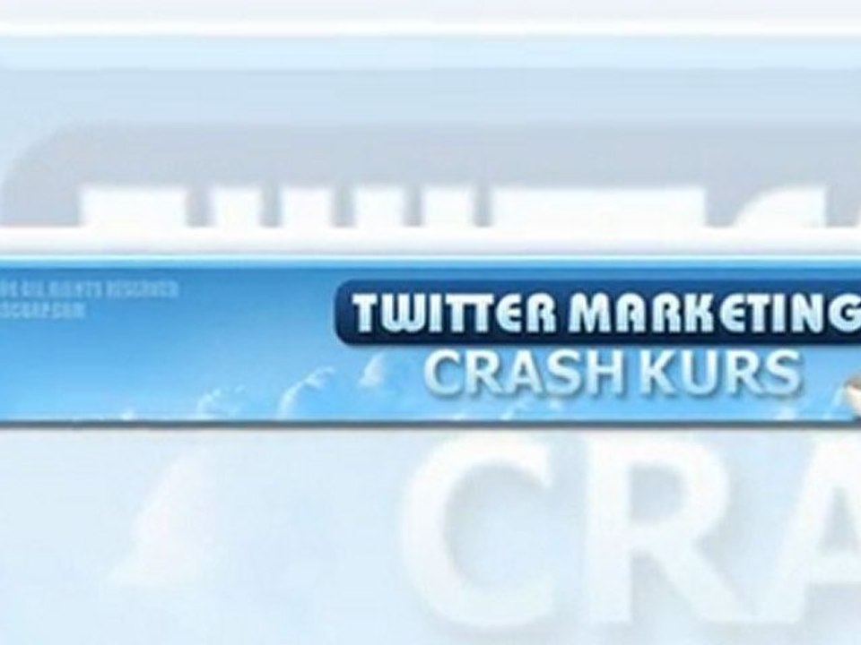 Twitter Marketing